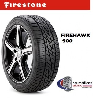 Firestone FIREHAWK 9003